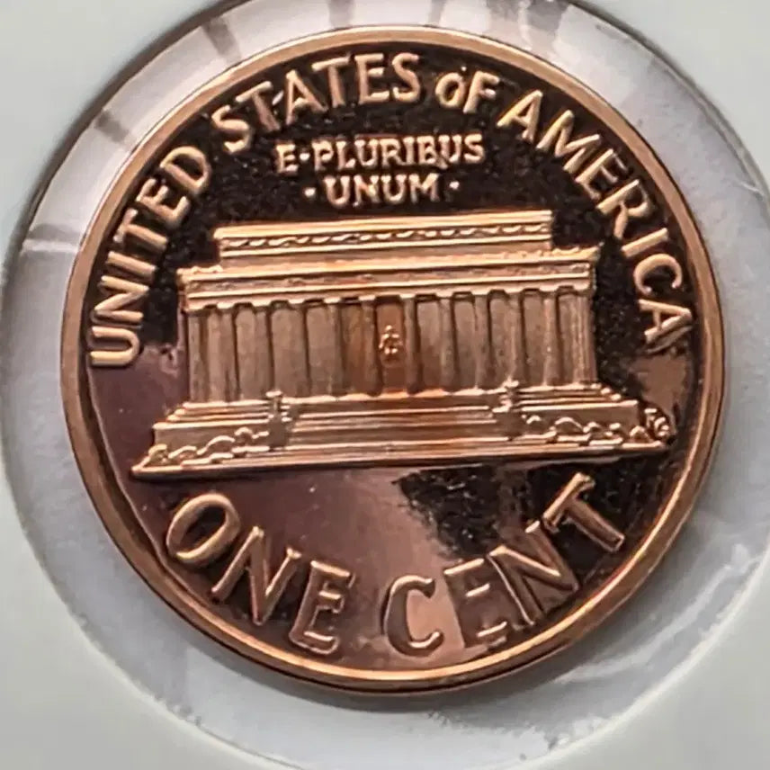 [BUNJANG] 1998-S Lincoln Cent &