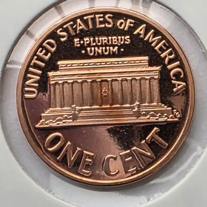 [BUNJANG] 1998-S Lincoln Cent &