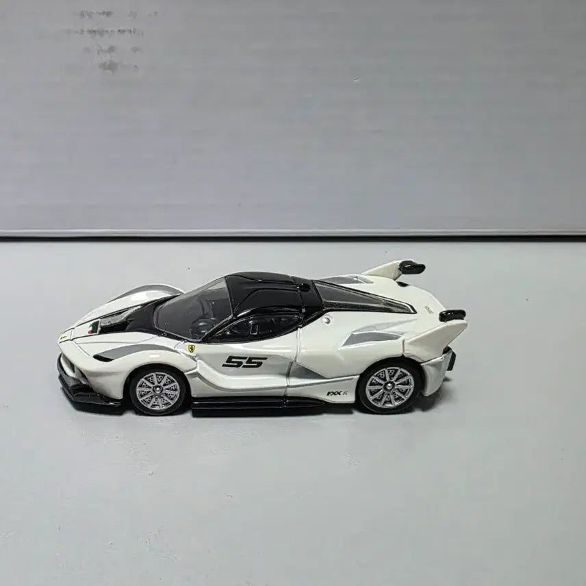 [BUNJANG] Tomica Premium 1/64 Scale FXX K &amp; Murciélago Diecast Model Set / 할인 1/64 다이캐스트 토미카 프리미엄 FXXK . 무르시엘라고