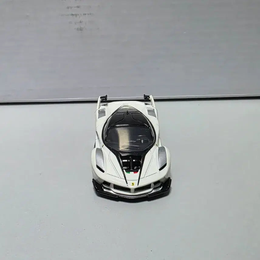 [BUNJANG] Tomica Premium 1/64 Scale FXX K &amp; Murciélago Diecast Model Set / 할인 1/64 다이캐스트 토미카 프리미엄 FXXK . 무르시엘라고