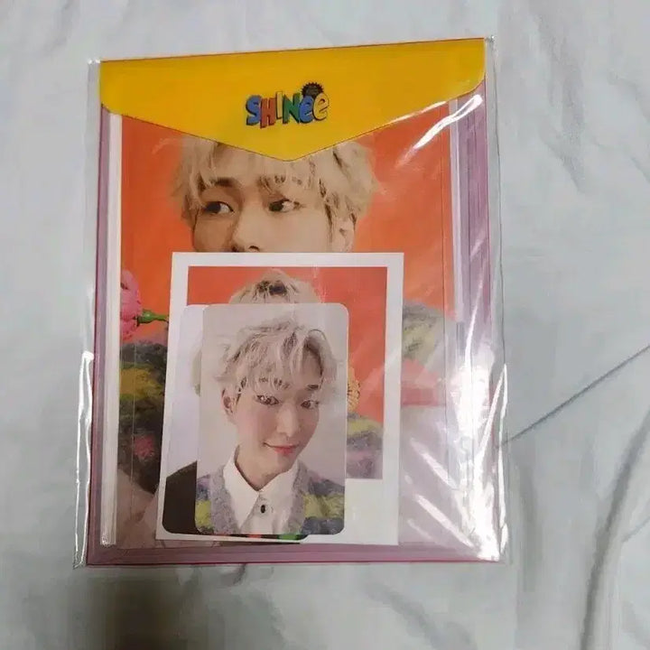 [BUNJANG] SHINee 2023 Season&