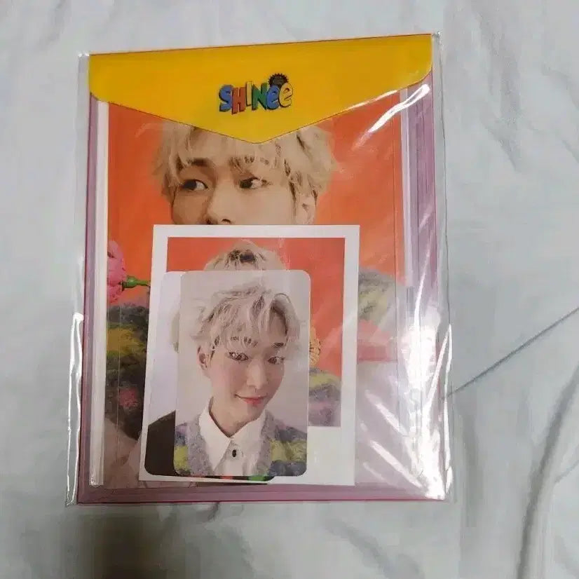 [BUNJANG] SHINee 2023 Season&