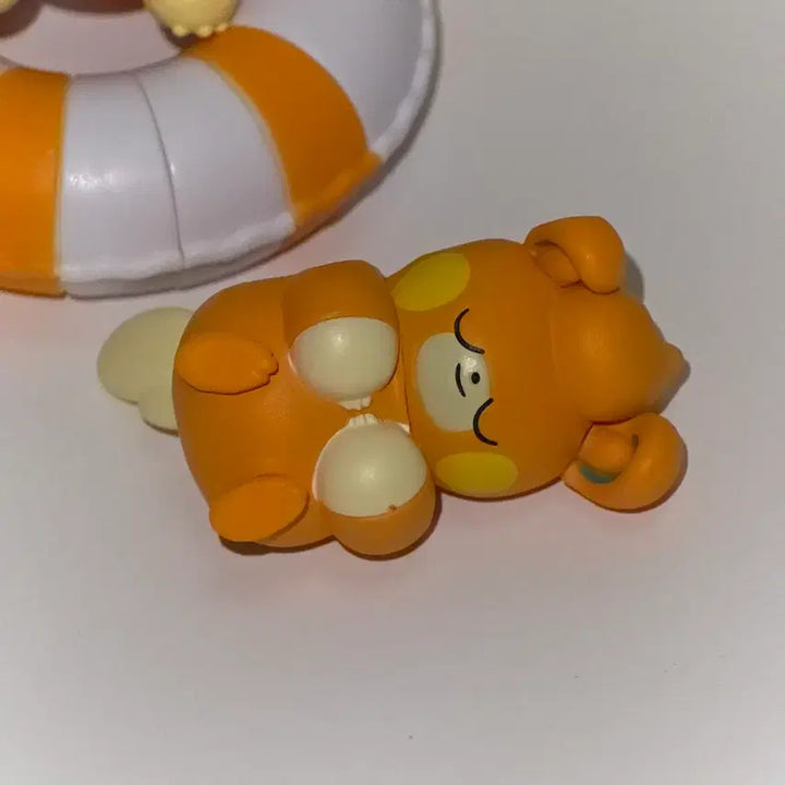 [BUNJANG] Pokemon Gachapon Figures Bundle Set / 포켓몬 포켓몬스터 빠모 가챠 피규어 일괄