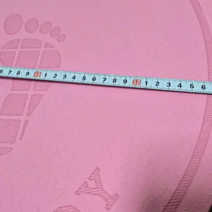 [BUNJANG] Pink Cordless Jump Rope Set - New / 미사용 새제품 핑크색 무선 줄넘기 세트