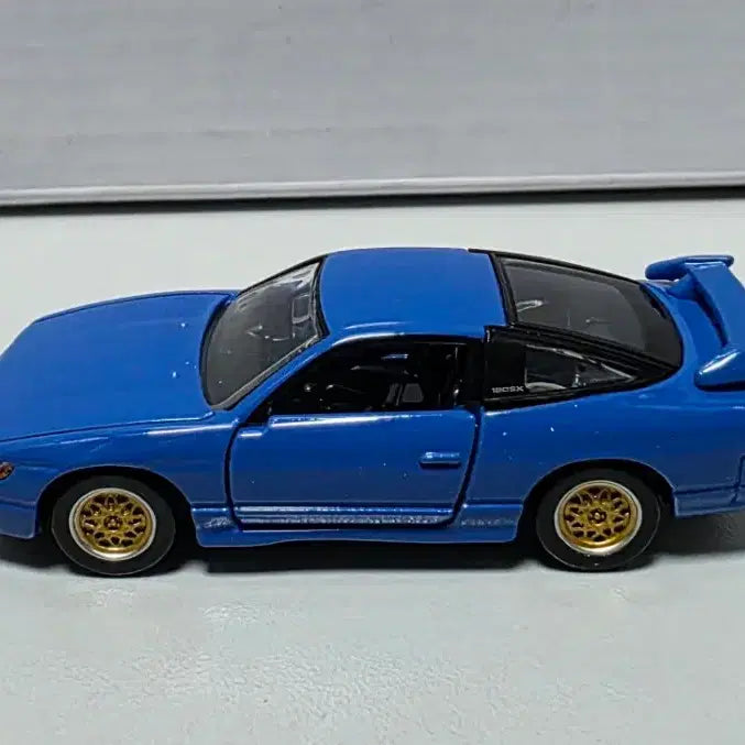 [BUNJANG] Tomica Premium 1/64 Scale Sileighty Diecast Model / 1/64 다이캐스트 토미카 프리미엄 실에이티