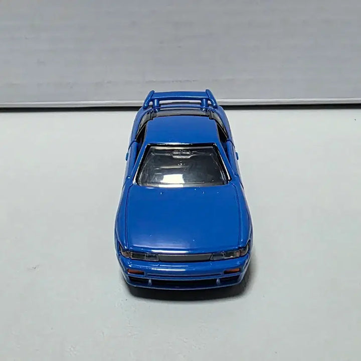 [BUNJANG] Tomica Premium 1/64 Scale Sileighty Diecast Model / 1/64 다이캐스트 토미카 프리미엄 실에이티