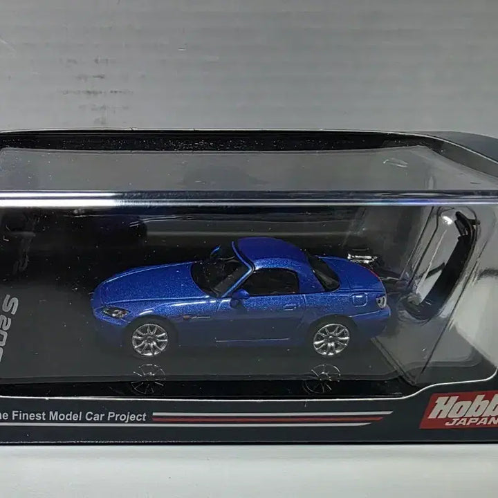 [BUNJANG] Hobby Japan 1/64 Honda S2000 Diecast Model / 할인 1/64 다이캐스트 하비재팬 혼다 S2000