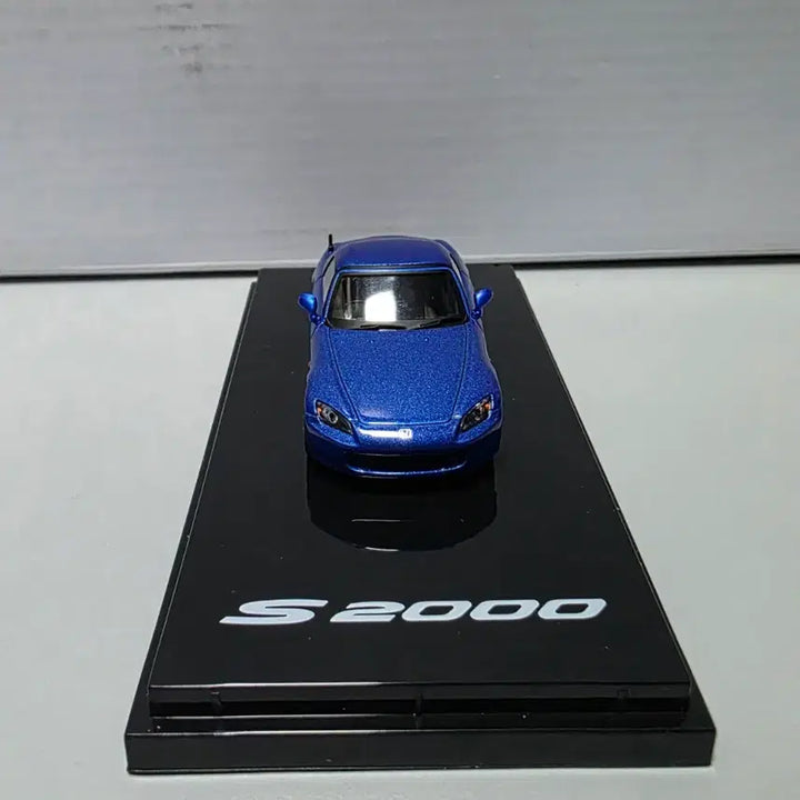 [BUNJANG] Hobby Japan 1/64 Honda S2000 Diecast Model / 할인 1/64 다이캐스트 하비재팬 혼다 S2000