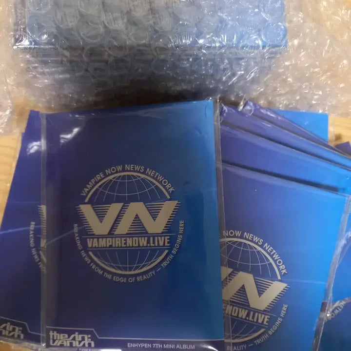 [BUNJANG] Enhypen Sealed Album / 엔하이픈 미개봉앨범 새상품