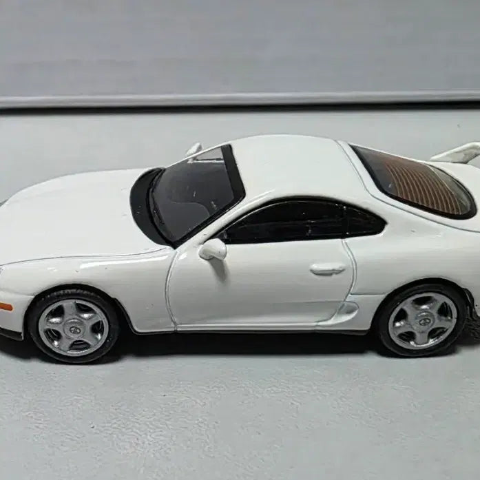 [BUNJANG] Mini GT Toyota Supra 1/64 Diecast Model / 할인 1/64 다이캐스트 미니지티 도요타 수프라