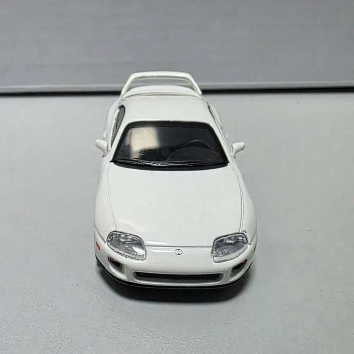 [BUNJANG] Mini GT Toyota Supra 1/64 Diecast Model / 할인 1/64 다이캐스트 미니지티 도요타 수프라