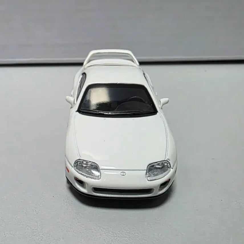 [BUNJANG] Mini GT Toyota Supra 1/64 Diecast Model / 할인 1/64 다이캐스트 미니지티 도요타 수프라