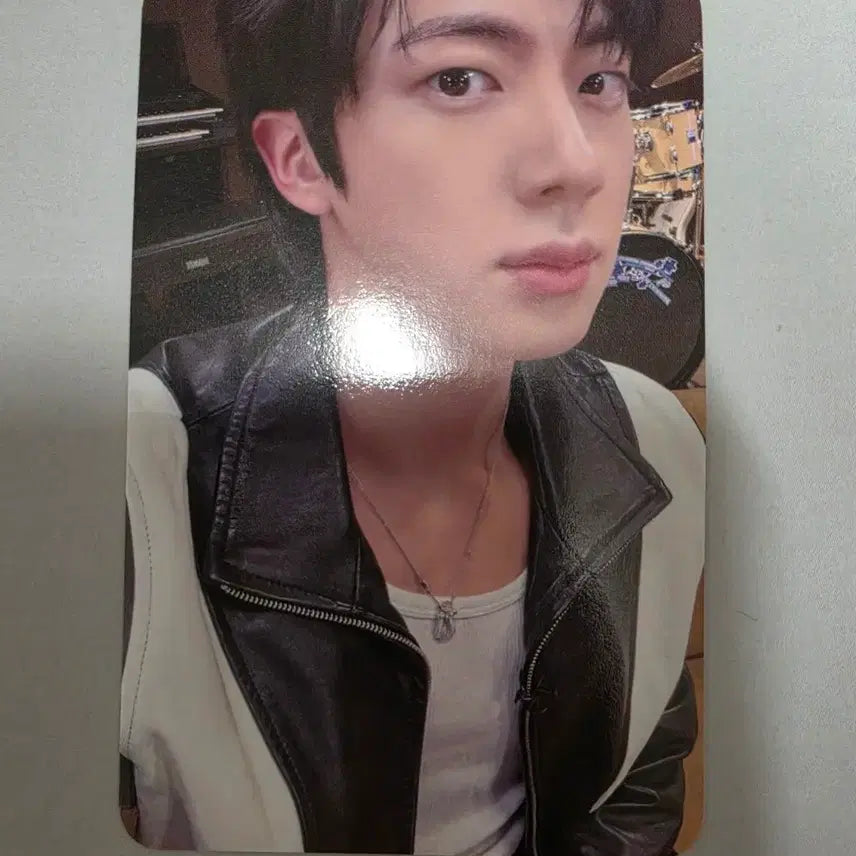 [BUNJANG] BTS Jin Photocard / 방탄소년단 진 포토카드