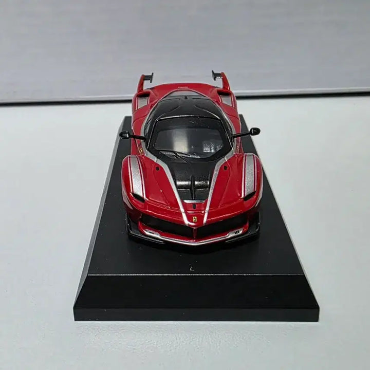 [BUNJANG] Kyosho 1/64 Scale Diecast Ferrari FXX K / 할인 1/64 다이캐스트 교쇼 페라리 FXX K