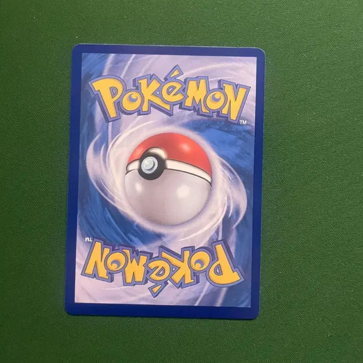 [BUNJANG] Pokemon Fire Red (Pikachu) Korean, Chinese, Japanese 3-Card Set / 포켓몬카드 파이리 한중일 3종 세트
