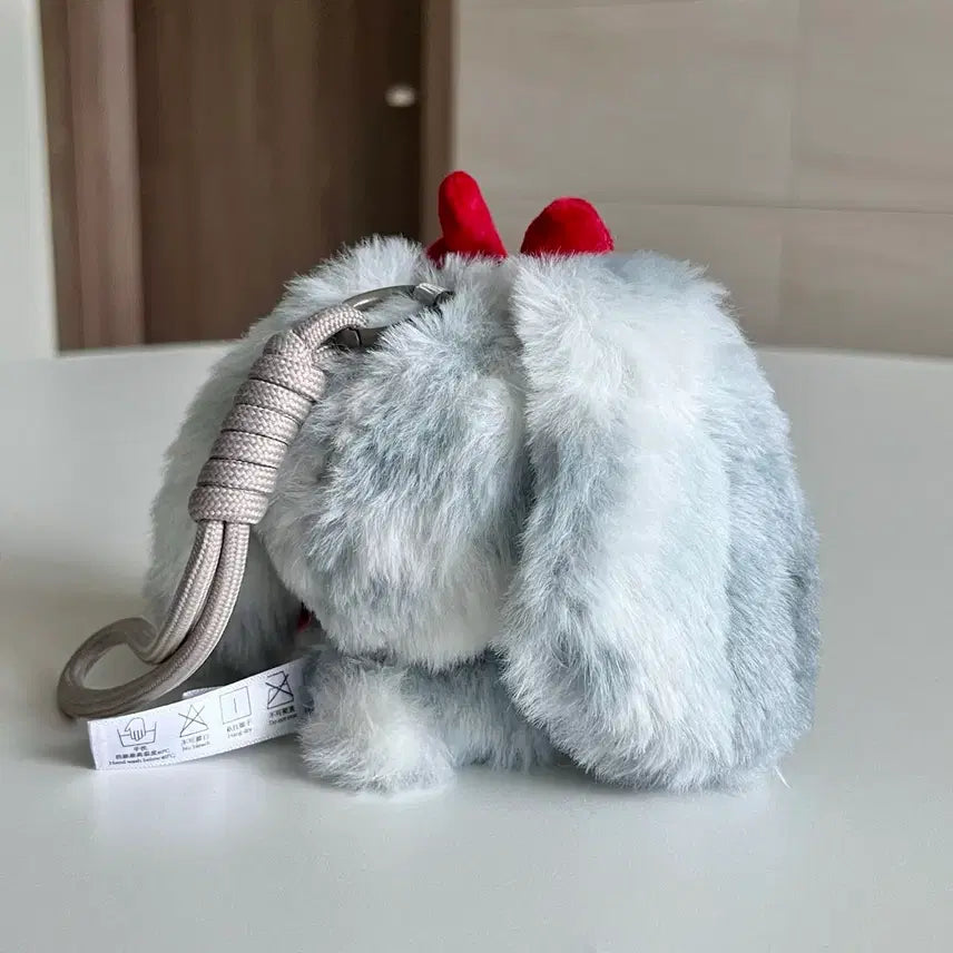 [BUNJANG] Baby S2 Alice Gray Cotton Candy Edition / 베이비쓰리 베쓰 엘리스 앨리스 _예쁜눈 그레이솜사탕