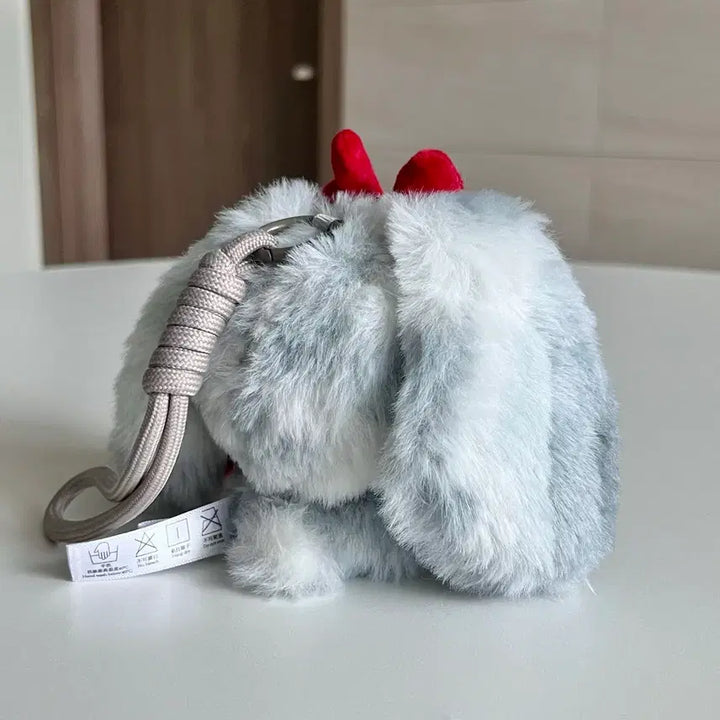 [BUNJANG] Baby S2 Alice Gray Cotton Candy Edition / 베이비쓰리 베쓰 엘리스 앨리스 _예쁜눈 그레이솜사탕