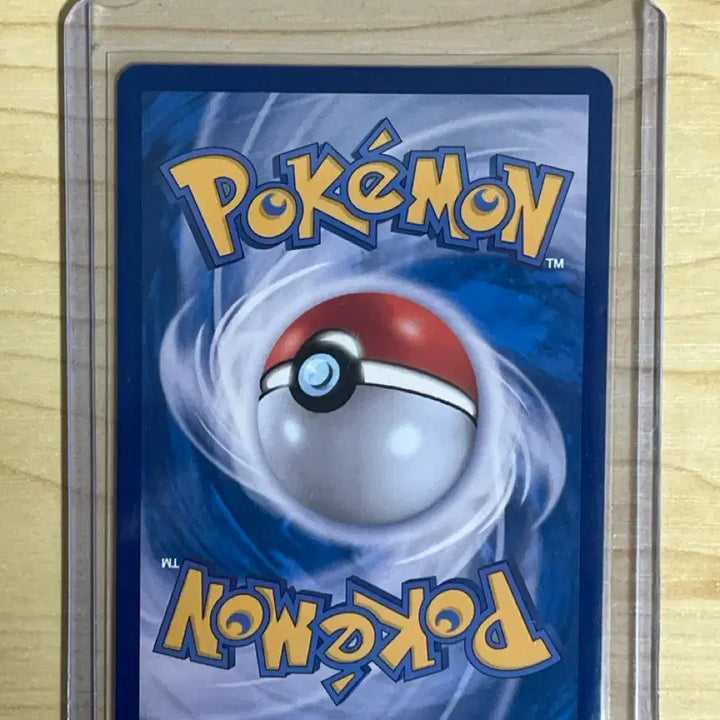 [BUNJANG] Pokemon Card Su-ryeon&