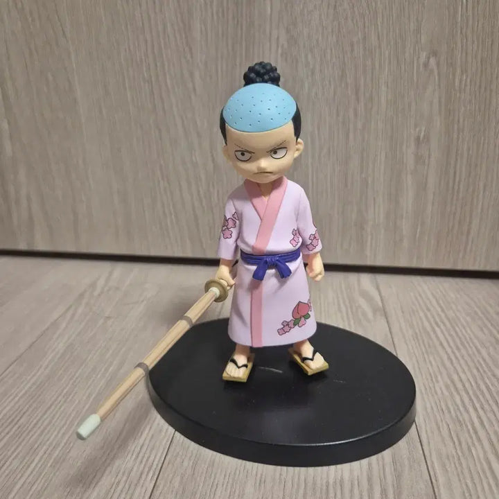 [BUNJANG] Momonosuke Figure / 원피스 모모노스케 피규어