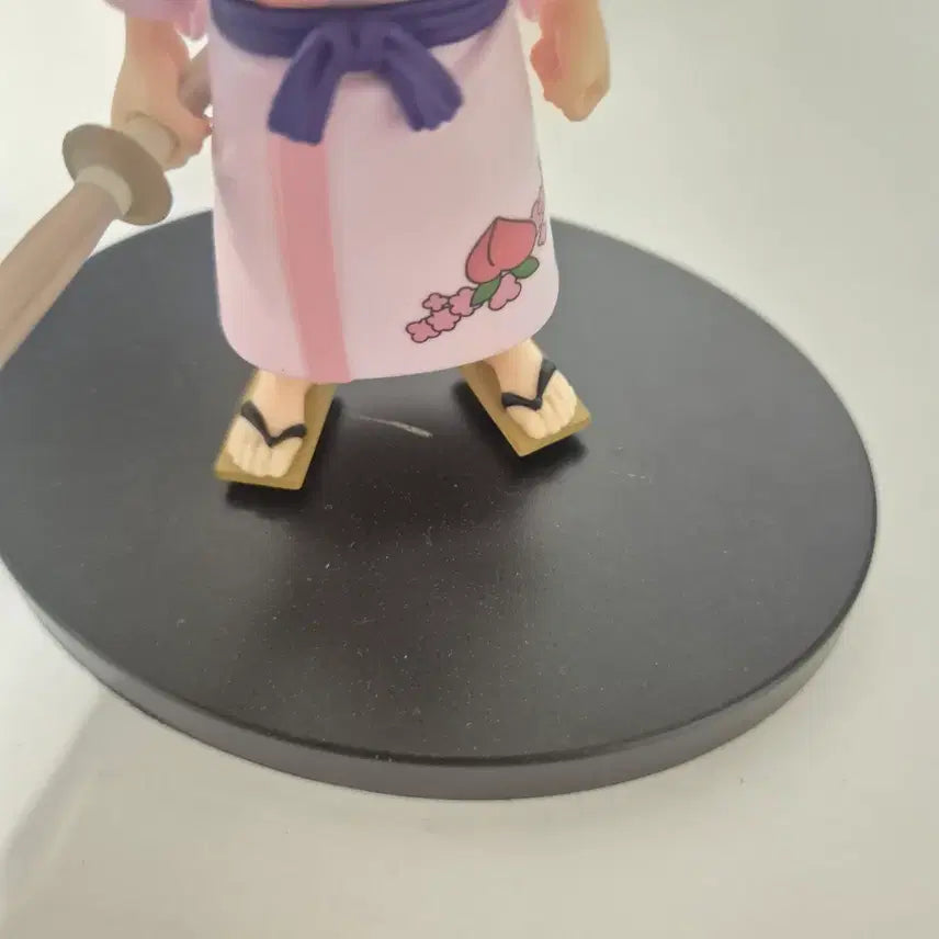 [BUNJANG] Momonosuke Figure / 원피스 모모노스케 피규어