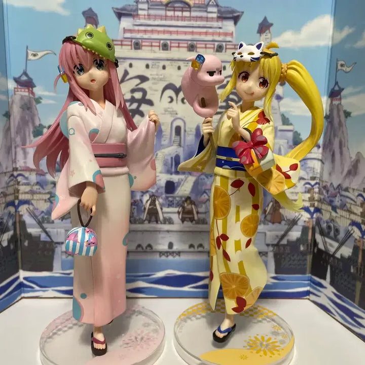 [BUNJANG] Bocchi the Rock! Ichiban Kuji Last One Prize, B Prize / 봇치더록 제일복권 봇치더락 라스트원, B상