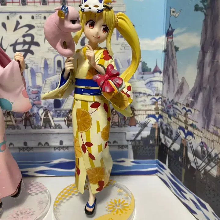 [BUNJANG] Bocchi the Rock! Ichiban Kuji Last One Prize, B Prize / 봇치더록 제일복권 봇치더락 라스트원, B상