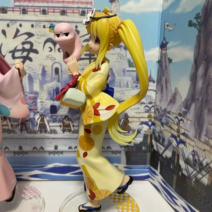 [BUNJANG] Bocchi the Rock! Ichiban Kuji Last One Prize, B Prize / 봇치더록 제일복권 봇치더락 라스트원, B상