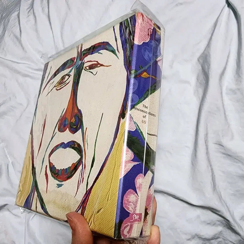 [SOLD OUT] 샤이니 앨범