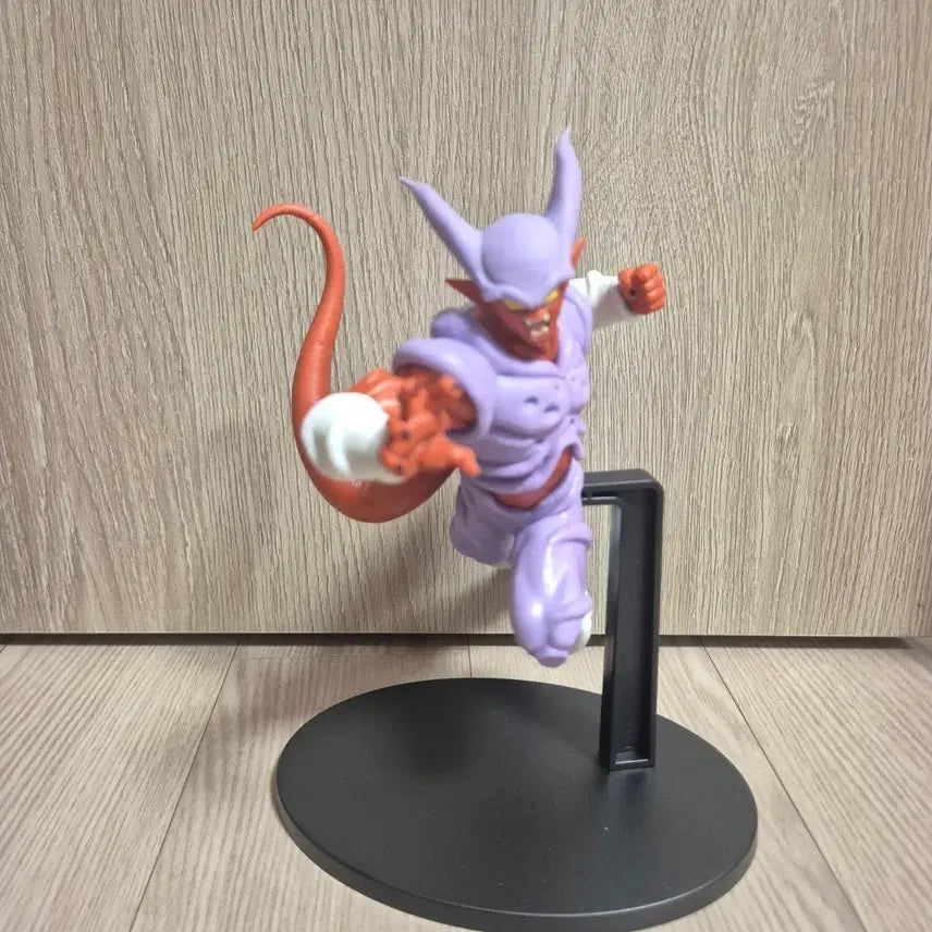 [BUNJANG] Dragon Ball Janemba Figure / 드래곤볼 쟈넨바 피규어