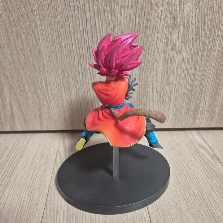 [BUNJANG] Son Goku Dragon Ball Figure / 드래곤볼 손오공 피규어