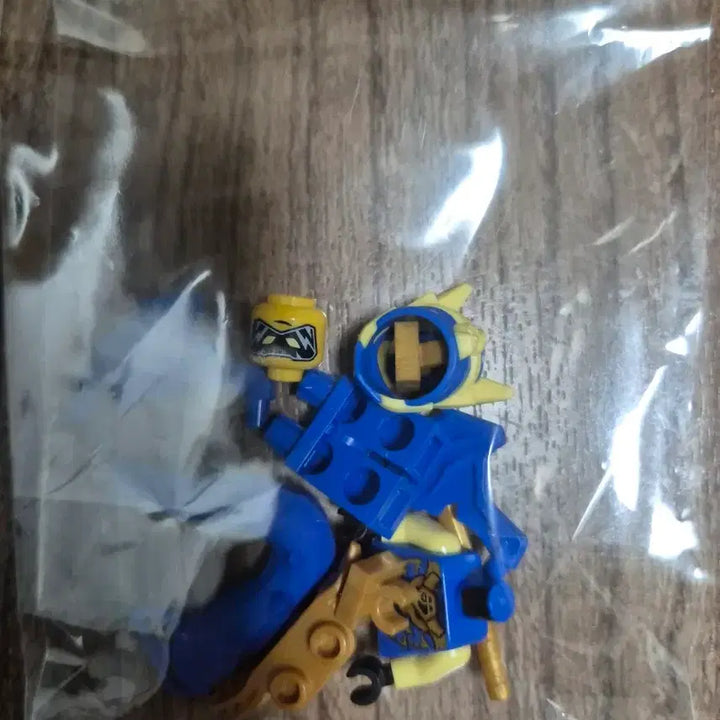 [BUNJANG] LEGO Ninjago Dragon Form Jay + Lloyd / 레고 닌자고 드래곤폼 제이 판매합니다.