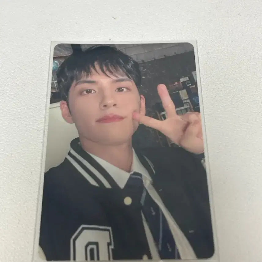 [BUNJANG] DAY6 Wonpil Photocard / 데이식스 원필 포카