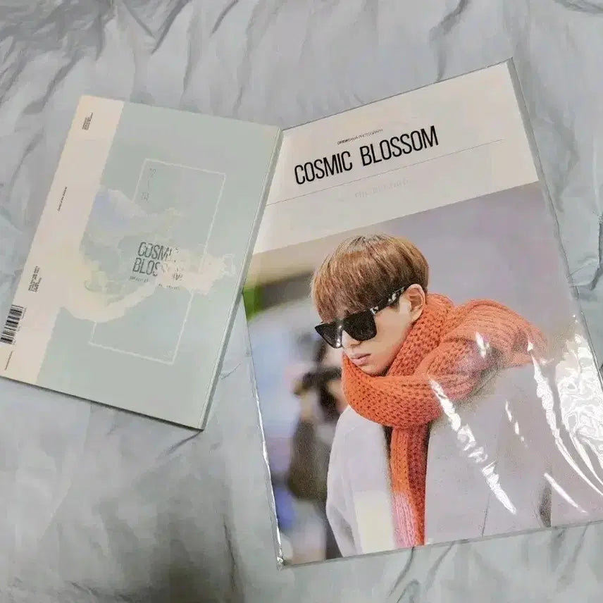 [BUNJANG] SHINee Onew Photobook &