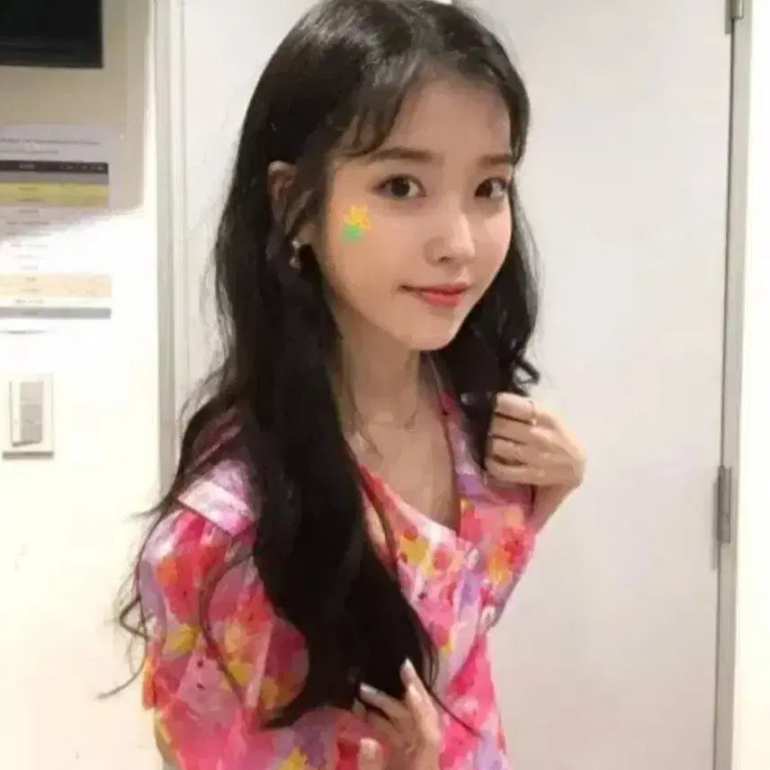 [BUNJANG] Johnny Hates Jazz IU "Fresh Beauty" Dress / 쟈니헤잇재즈 아이유 상큼미녀 원피스