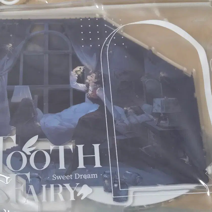 [BUNJANG] Reverse:1999 Lipou Tooth Fairy Acrylic Stand / [판매] 리버스:1999 립구 투스페어리 아크릴 스탠드