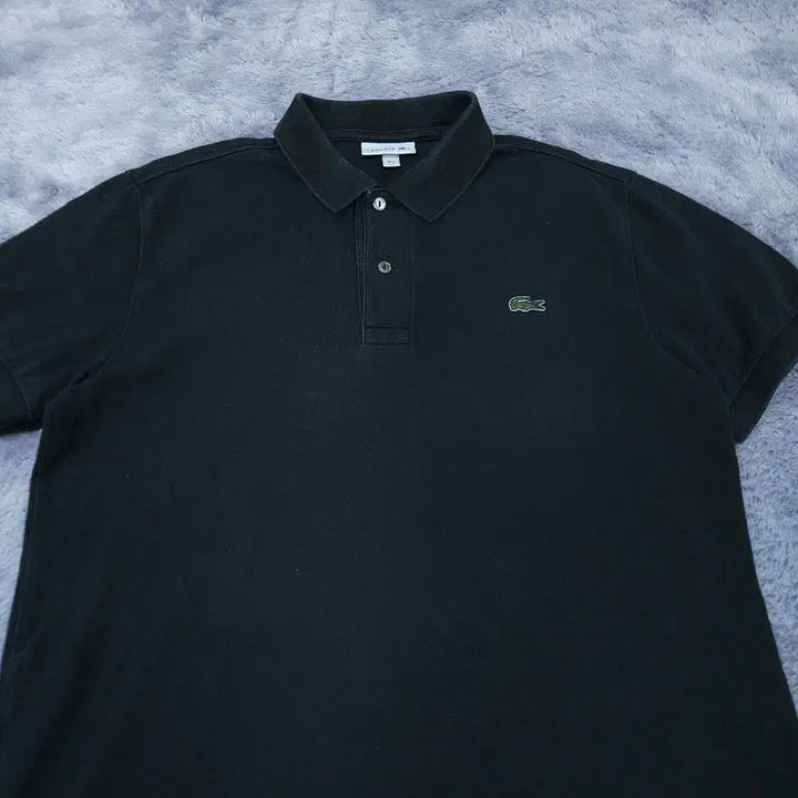 [SOLD OUT] 100 라코스테 반팔 카라티 | 0521A22