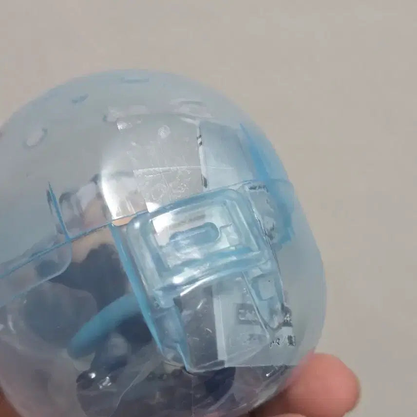 [BUNJANG] Jujutsu Kaisen Satoru Gojo Konnichiwa Ring Collection Mascot Gacha / (오늘만) 주술회전 고죠 사토루 곤니치와링 컬렉션 마스코트 가챠