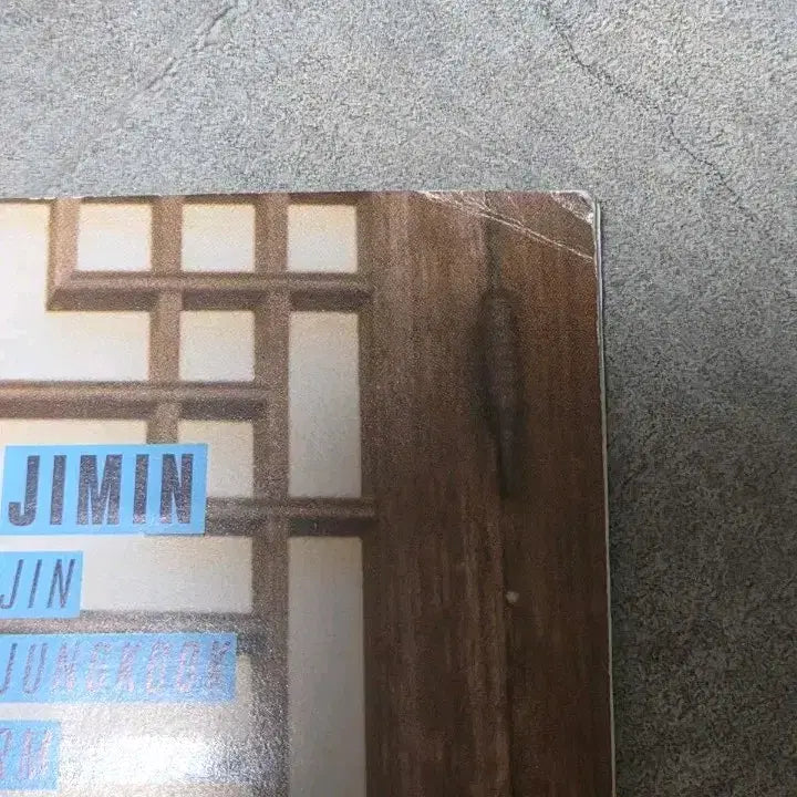 [BUNJANG] BTS Billboard + TIME Magazine Bundle / BTS 잡지(빌보드+포스트, 타임)