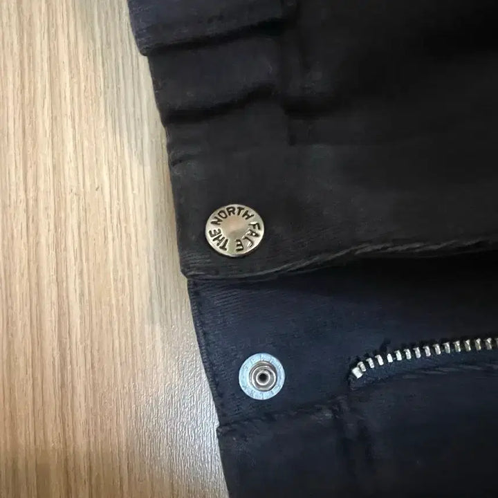 [BUNJANG] The North Face Purple Label Navy Shorts / 노스페이스 퍼플라벨 반바지 네이비 S