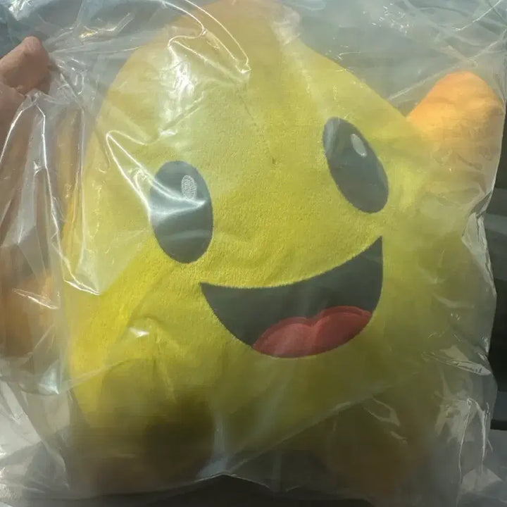 [BUNJANG] Super Mario Galaxy Movie C Prize Plush / 슈퍼마리오 갤럭시 무비 C상 인형 팝니다.