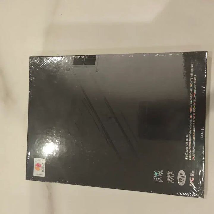 [BUNJANG] New Humanity Shining Strike CD (Sealed) / (미개봉)신인류 빛나는 스트라이크 CD