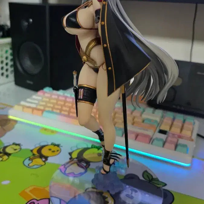 [BUNJANG] Bellfine Selvaria Bles Swimsuit Figure (Unsealed) / [벨파인] 셀베리아 블레스 수영복 개봉