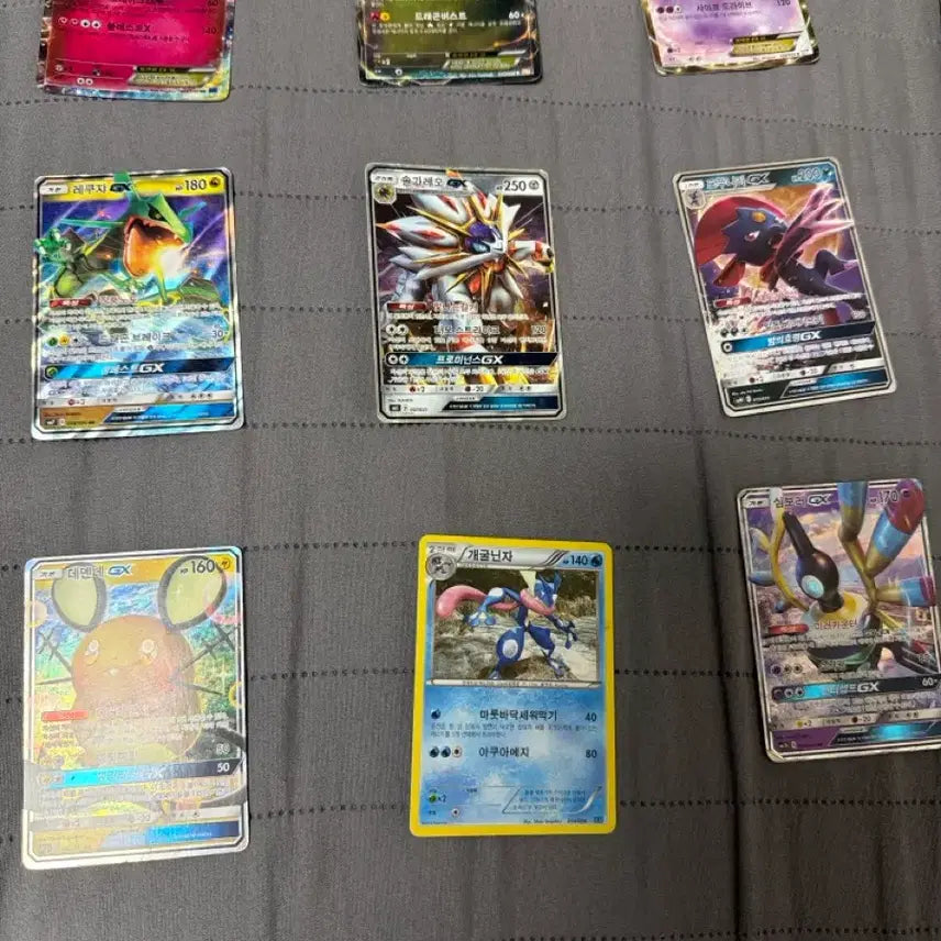 [BUNJANG] Pokemon TCG Cards / 포켓몬 카드
