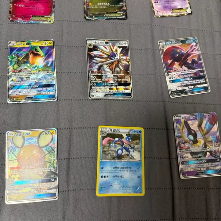 [BUNJANG] Pokemon TCG Cards / 포켓몬 카드