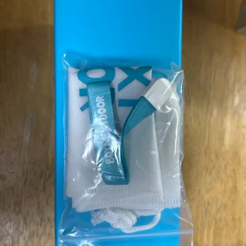 [BUNJANG] BOYNEXTDOOR Official Lightstick Wonderstick Mood Lamp Version / 보넥도 보이넥스트도어 응원봉 원더스틱 무드등버전