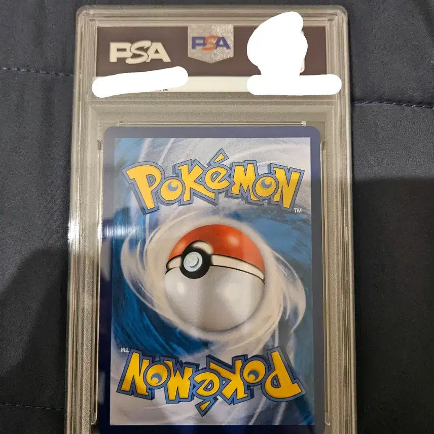 [BUNJANG] Pokemon Card Dojeon SR PSA 10 / 포켓몬카드 도정 SR PSA 10