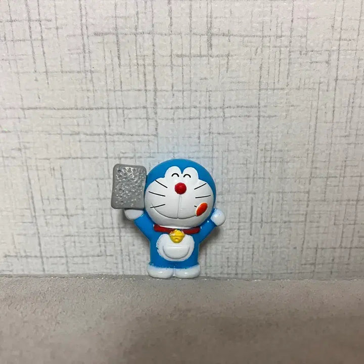 [BUNJANG] Doraemon Mini Figure / 도라에몽 미니 피규어