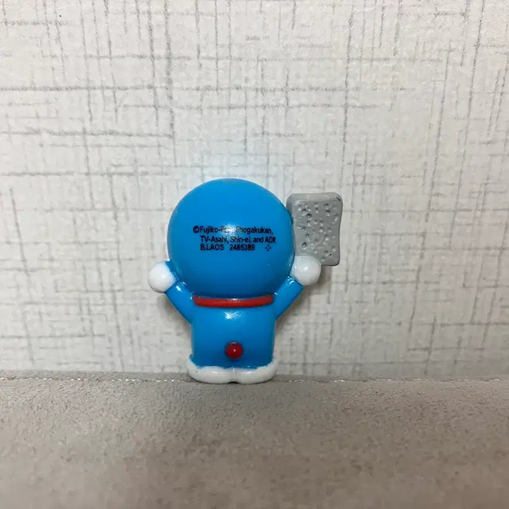[BUNJANG] Doraemon Mini Figure / 도라에몽 미니 피규어