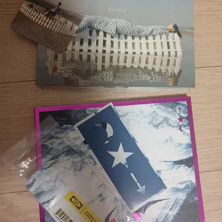 [BUNJANG] Korean Hip-Hop &amp; Indie CD Jewel Cases Bundle Set / 국힙,인디 씨디 빈빈빈빈 케이스 급처