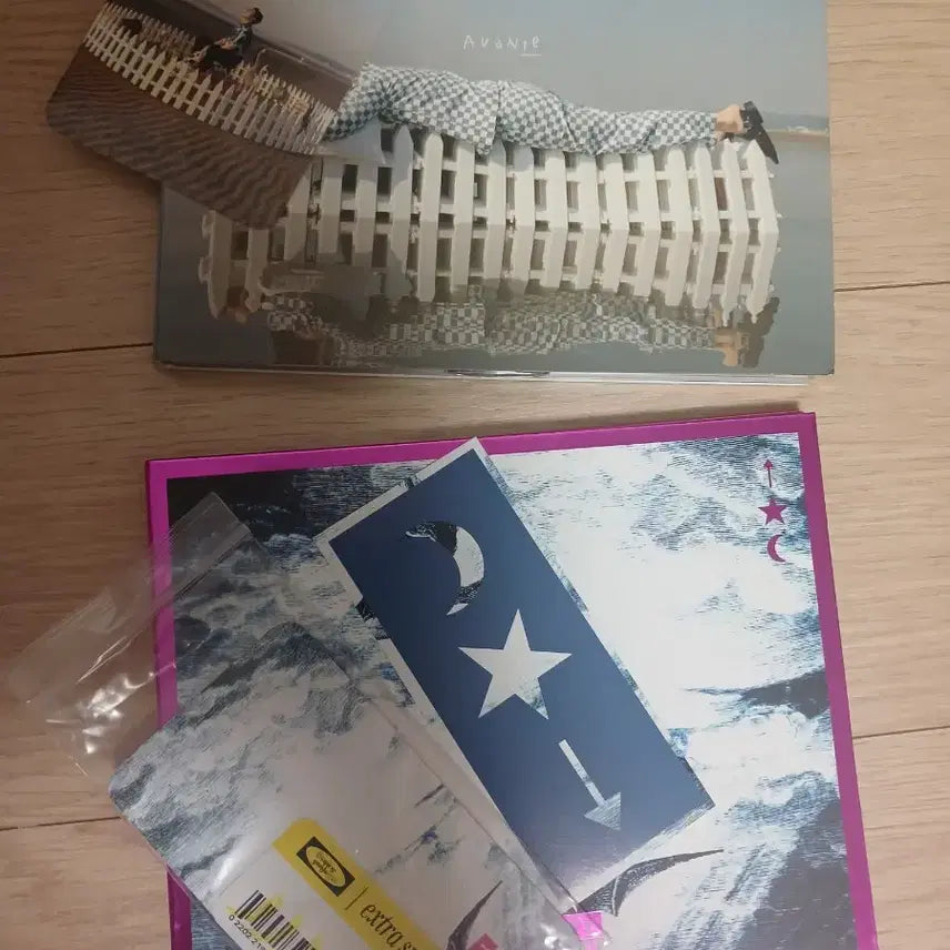 [BUNJANG] Korean Hip-Hop &amp; Indie CD Jewel Cases Bundle Set / 국힙,인디 씨디 빈빈빈빈 케이스 급처